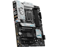 MSI B760 GAMING PLUS WIFI DDR4 - 1490363 - zdjęcie 1